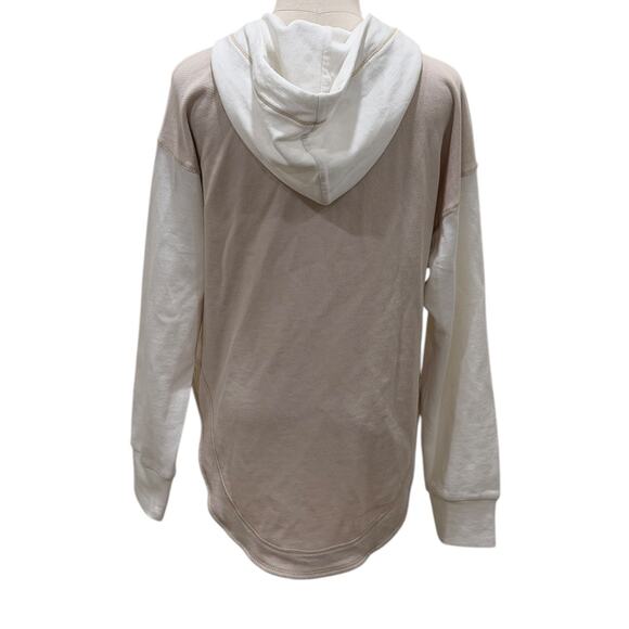 Anthropologie Pilcro Wharfside Hooded Sweatshirt - Picture 8 of 8